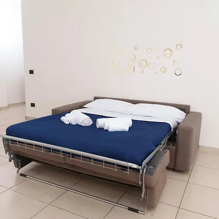 Oasi Con Vista Mare Con Parcheggio Gratuito