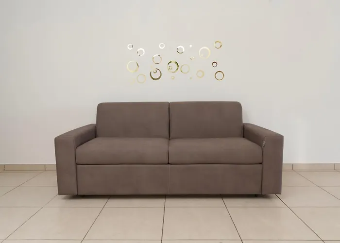 Oasi Con Vista Mare Con Parcheggio Gratuito Appartamento *