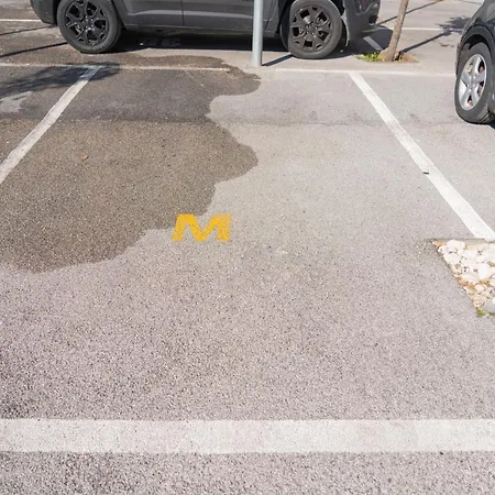 Oasi Con Vista Mare Con Parcheggio Gratuito Naples