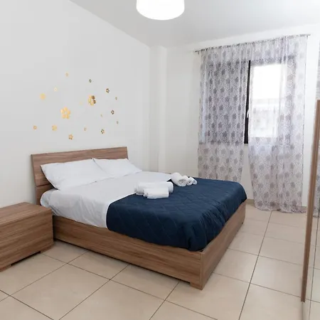 Oasi Con Vista Mare Con Parcheggio Gratuito Apartment Naples